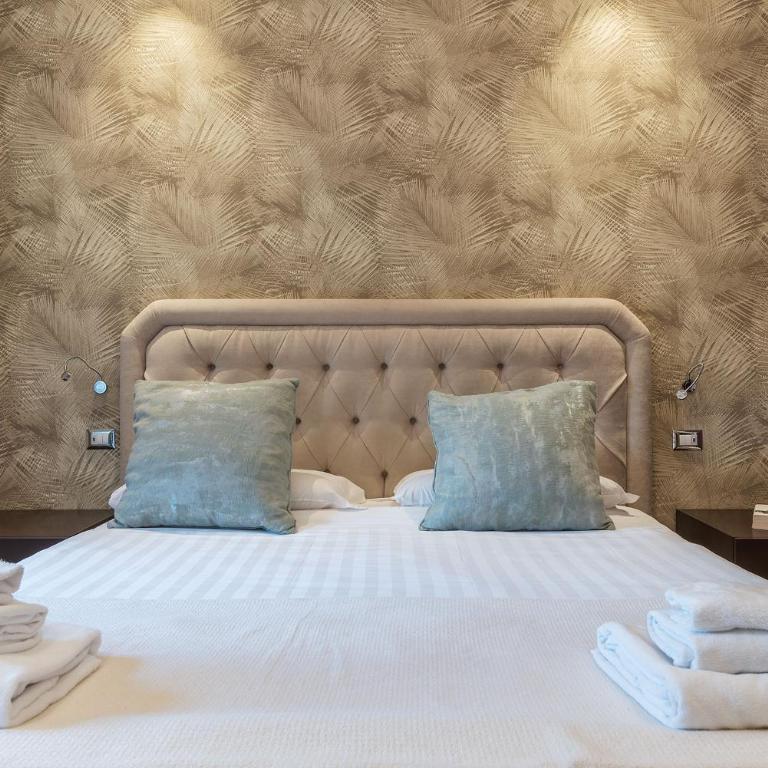 900 Apartments Veneto & Pinciana - Appartamento con 1 Camera da Letto - 5
