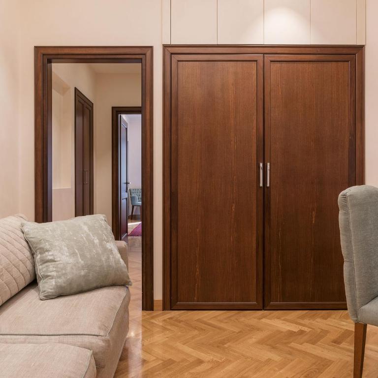 900 Apartments Veneto & Pinciana - Appartamento con 1 Camera da Letto - 11