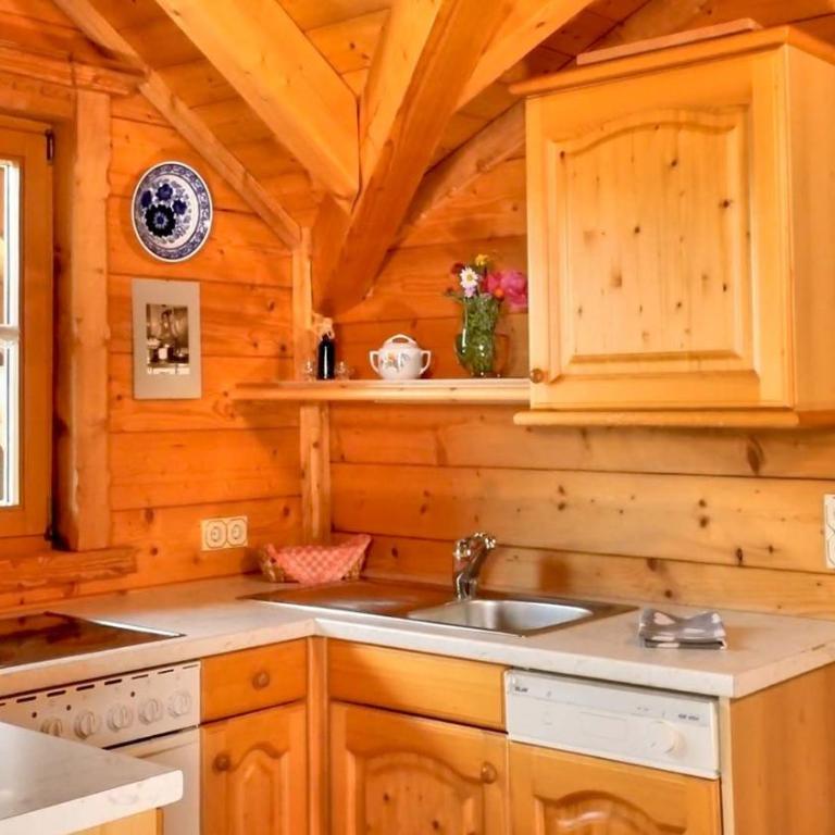 Bio Alpenhof Rostatt - Appartement 2 Chambres avec Balcon - 2