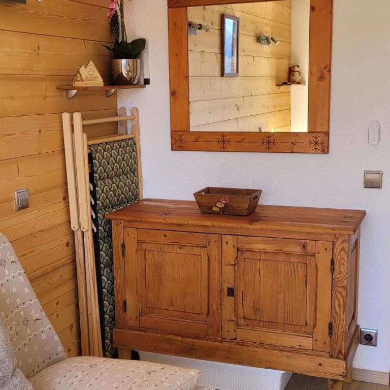 Appartement les 2 Alpes - Appartement 1 Chambre - 5