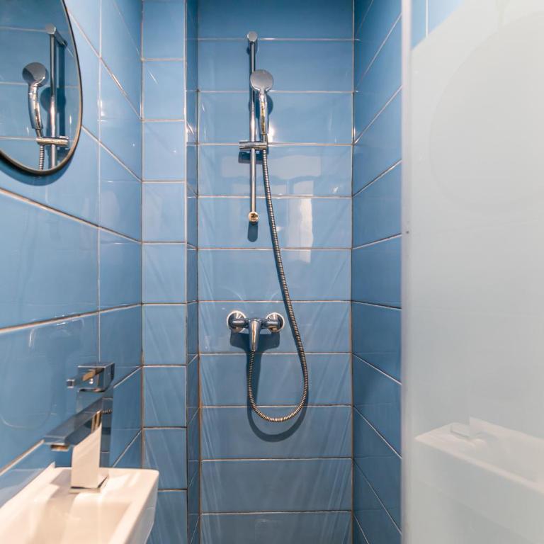 MBA Splendide Appart - Parmentier - Paris - Proche Bastille - Appartement 1 Chambre - 6