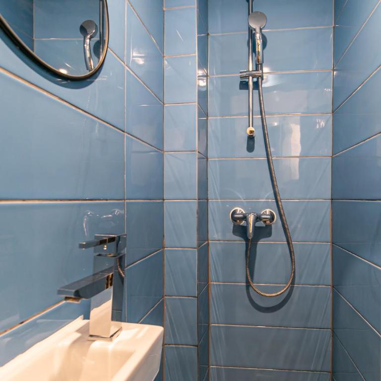 MBA Splendide Appart - Parmentier - Paris - Proche Bastille - Appartement 1 Chambre - 14