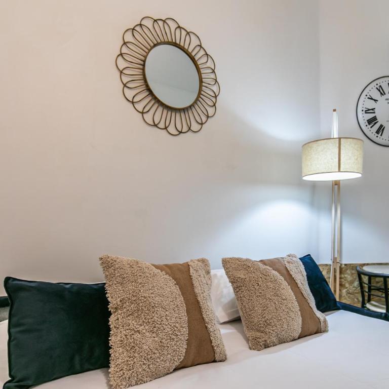 MBA Splendide Appart - Parmentier - Paris - Proche Bastille - Appartement 1 Chambre - 21