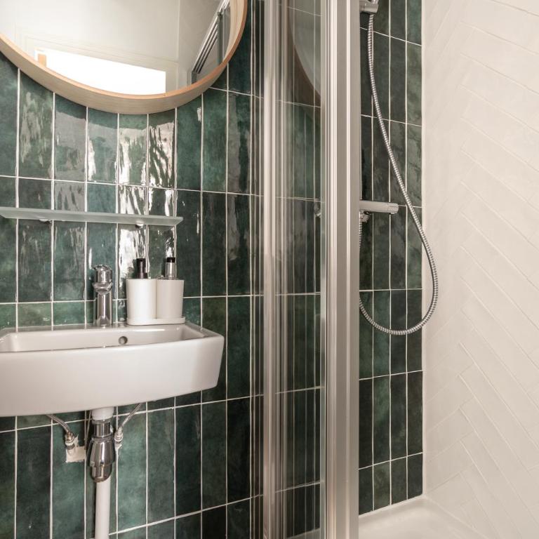 District Nation - Chambre Standard - 3
