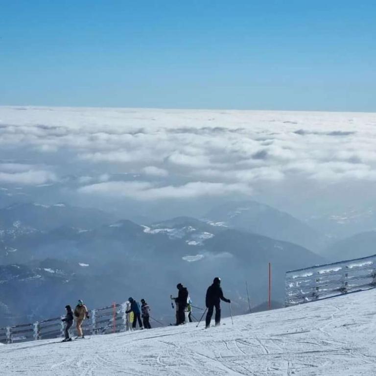 Apartman KUTIJA Kopaonik - One-Bedroom Apartment - 47