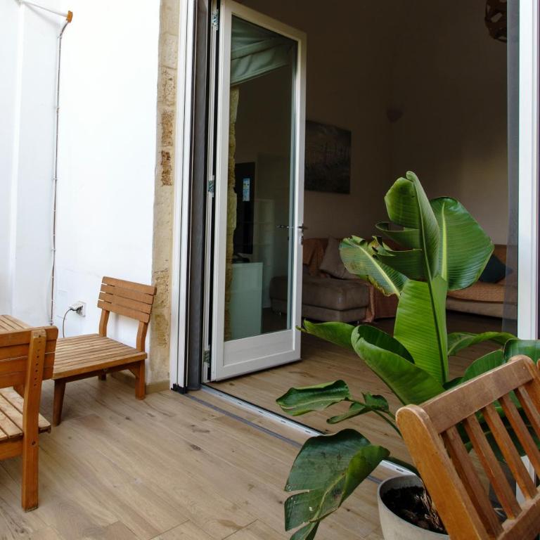 La Bella Lecce Apartment - Casa con 1 Camera da Letto - 46