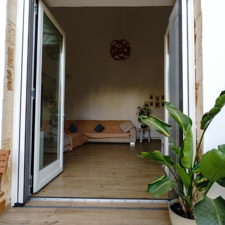 La Bella Lecce Apartment - Casa con 1 Camera da Letto - 17