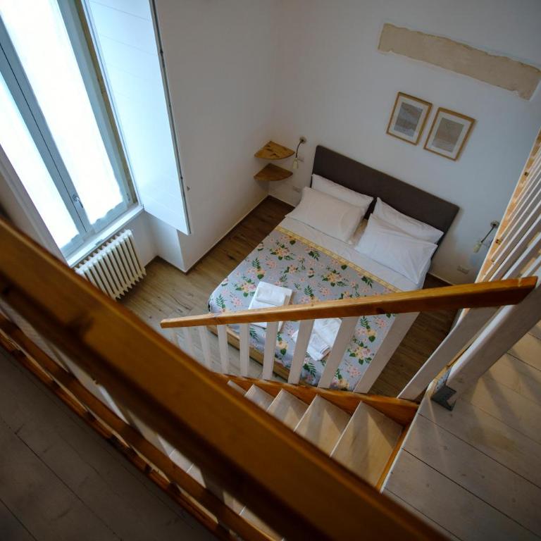 La Bella Lecce Apartment - Casa con 1 Camera da Letto - 22