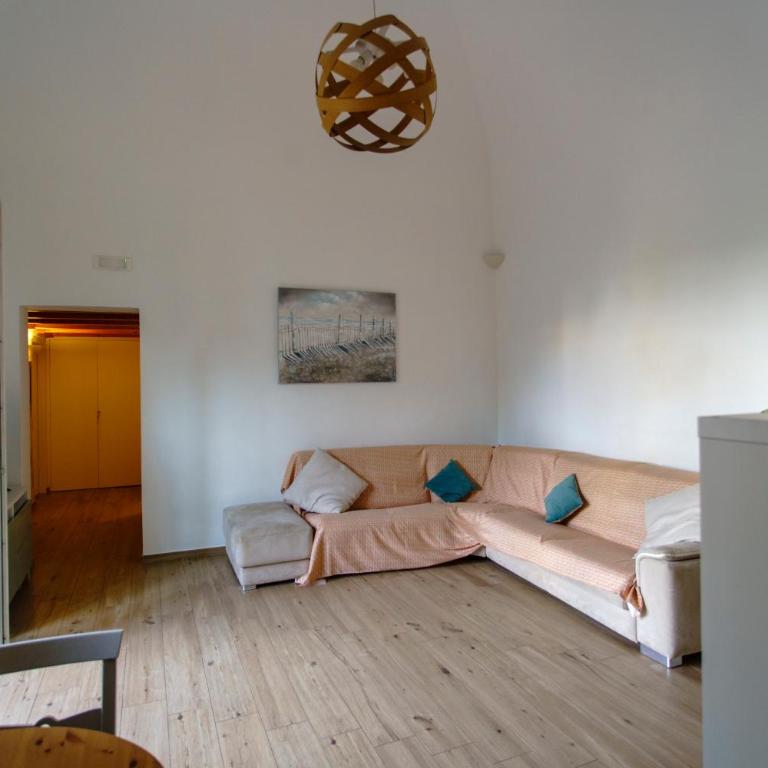 La Bella Lecce Apartment - Casa con 1 Camera da Letto - 21
