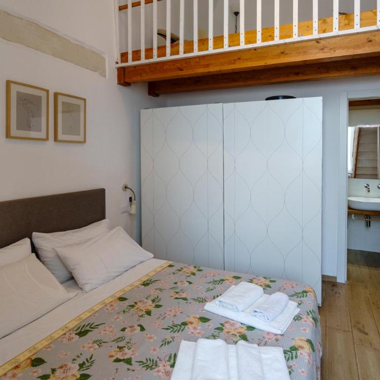 La Bella Lecce Apartment - Casa con 1 Camera da Letto - 23