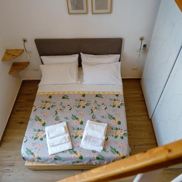 La Bella Lecce Apartment - Casa con 1 Camera da Letto - 20