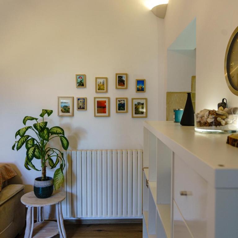 La Bella Lecce Apartment - Casa con 1 Camera da Letto - 15