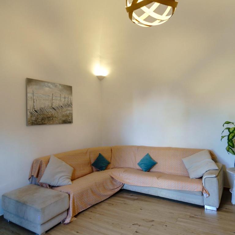 La Bella Lecce Apartment - Casa con 1 Camera da Letto - 19