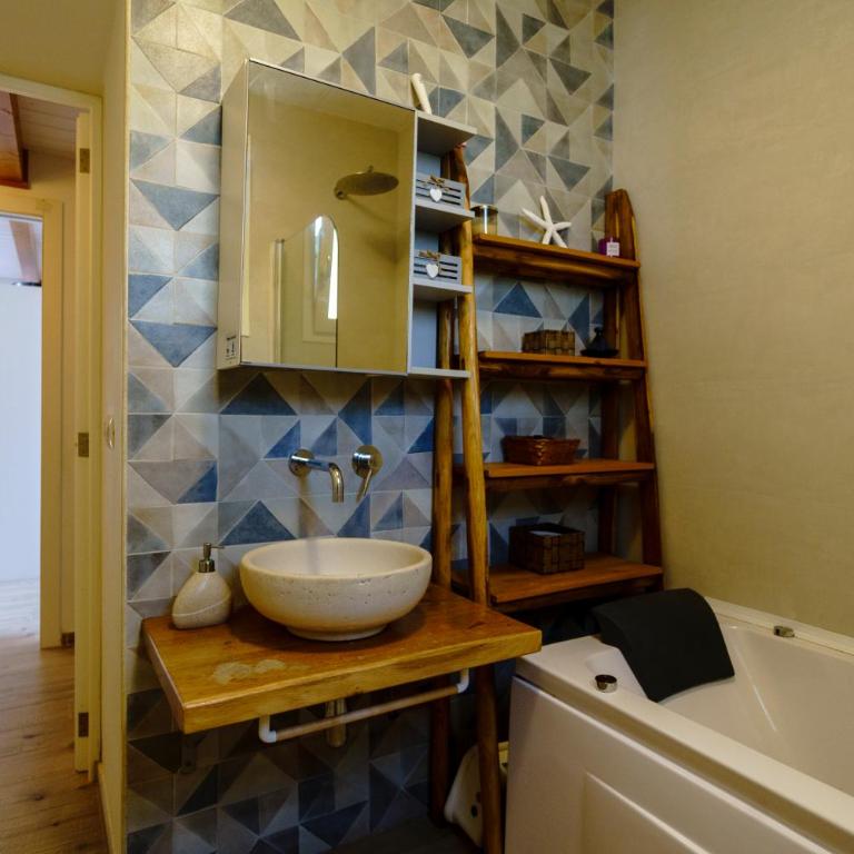 La Bella Lecce Apartment - Casa con 1 Camera da Letto - 18
