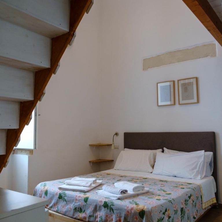 La Bella Lecce Apartment - Casa con 1 Camera da Letto - 24