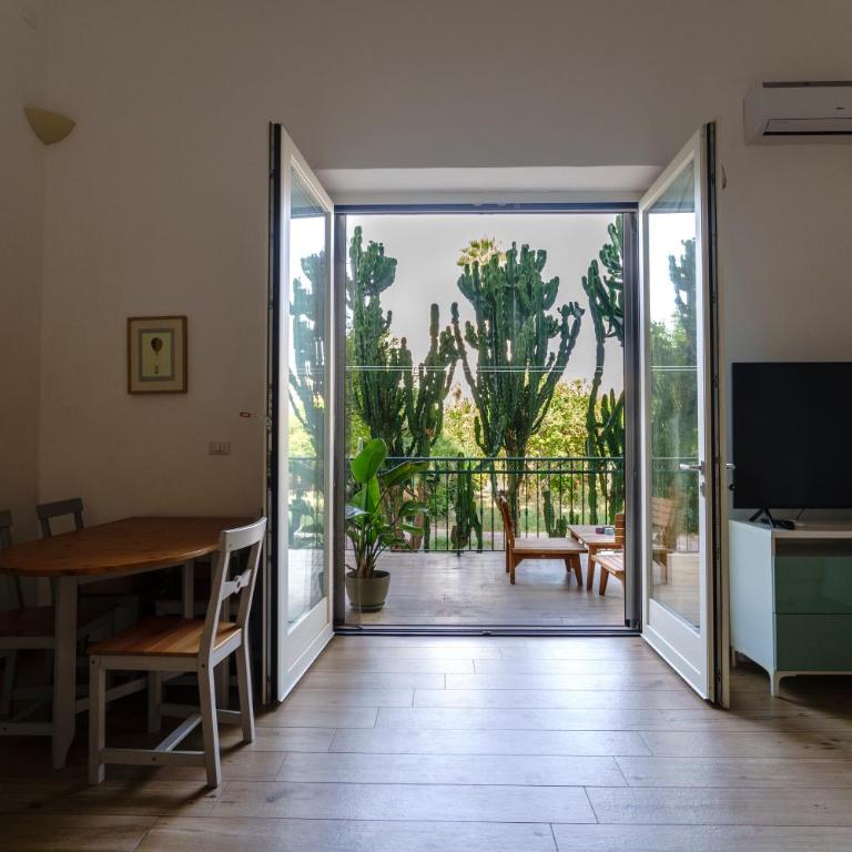 La Bella Lecce Apartment - Casa con 1 Camera da Letto - 1