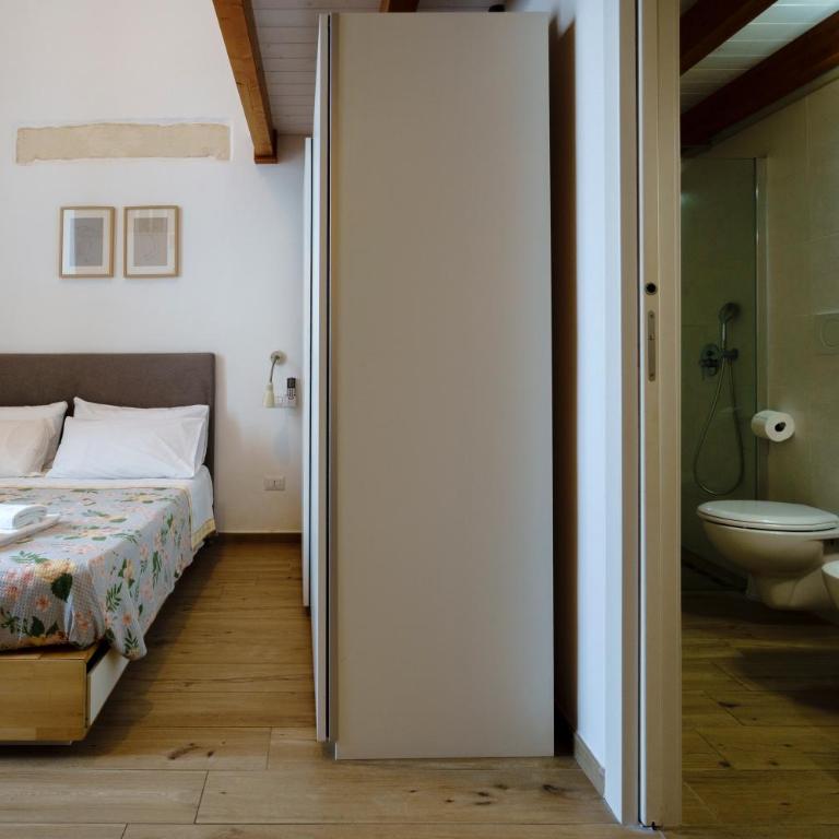 La Bella Lecce Apartment - Casa con 1 Camera da Letto - 38