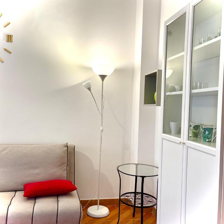 Dal Cavaliere - Appartamento con 2 Camere da Letto - 14