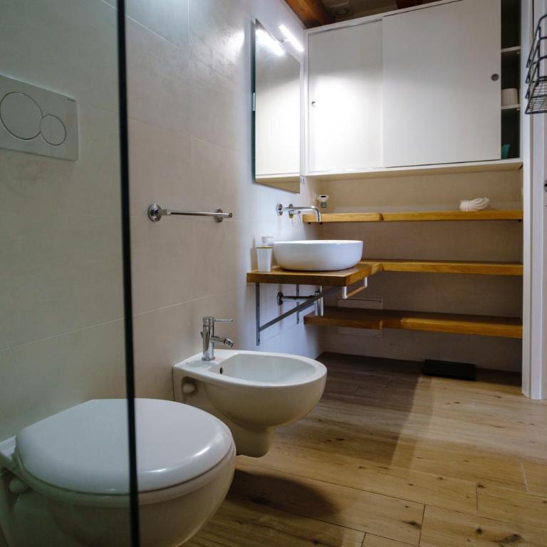 La Bella Lecce Apartment - Casa con 1 Camera da Letto - 35