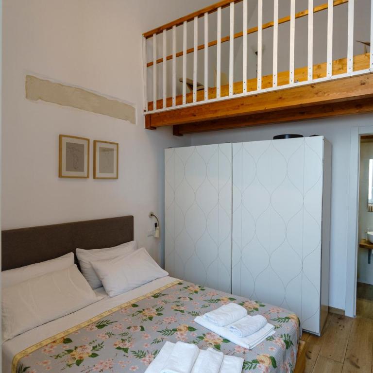 La Bella Lecce Apartment - Casa con 1 Camera da Letto - 43