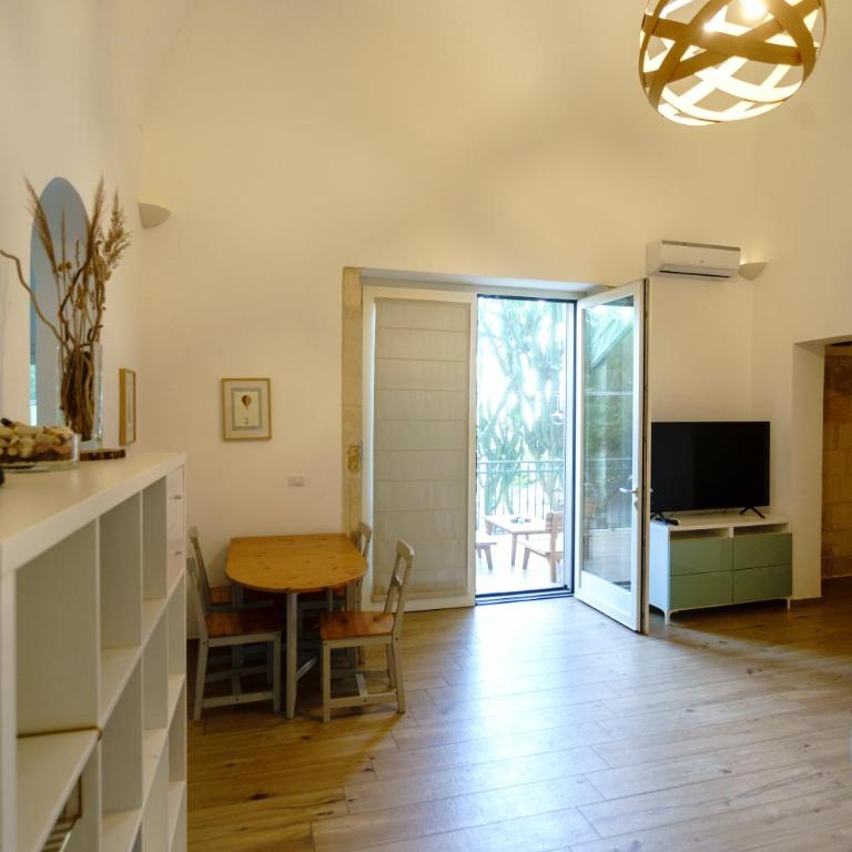 La Bella Lecce Apartment - Casa con 1 Camera da Letto - 26