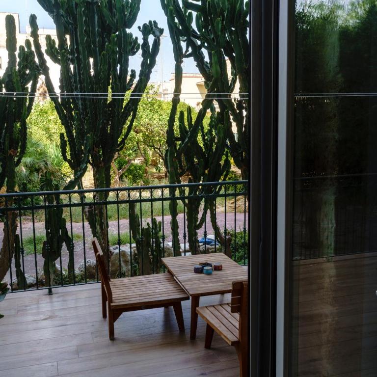 La Bella Lecce Apartment - Casa con 1 Camera da Letto - 40