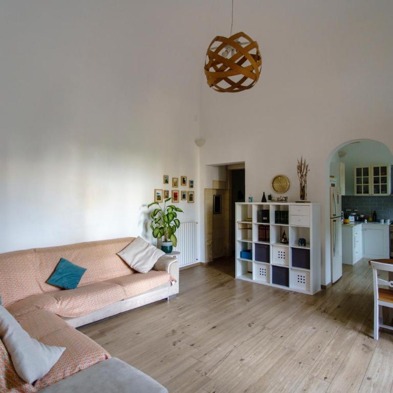 La Bella Lecce Apartment - Casa con 1 Camera da Letto - 42