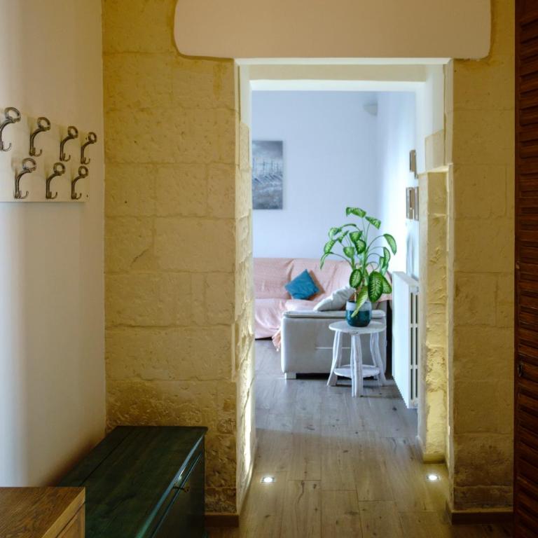 La Bella Lecce Apartment - Casa con 1 Camera da Letto - 49