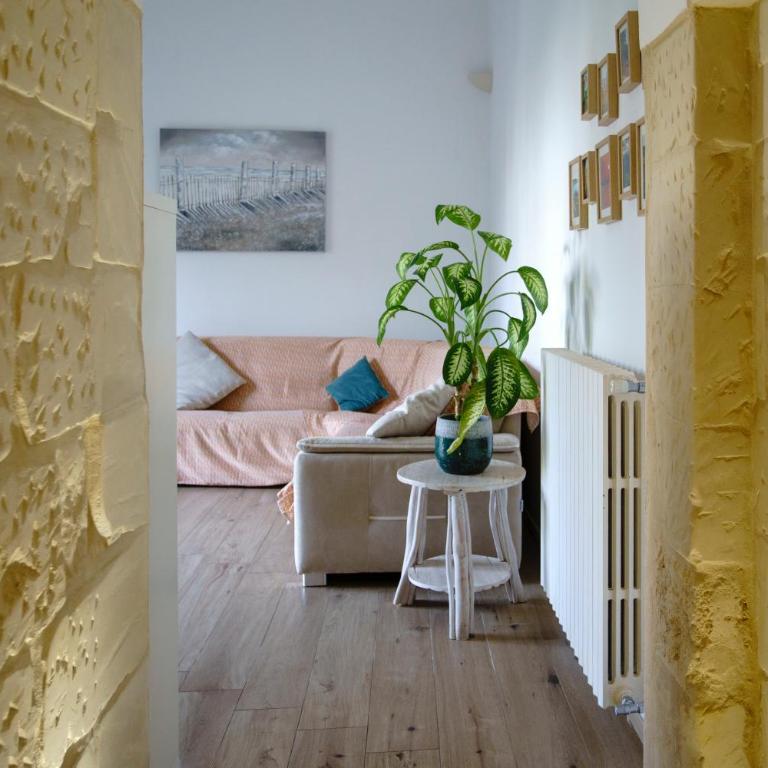 La Bella Lecce Apartment - Casa con 1 Camera da Letto - 41
