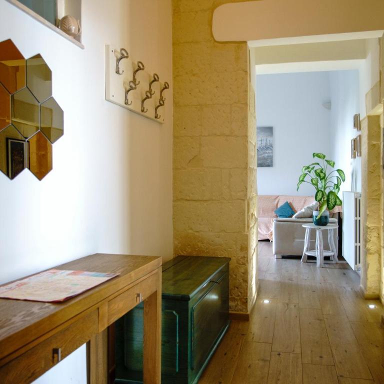 La Bella Lecce Apartment - Casa con 1 Camera da Letto - 50