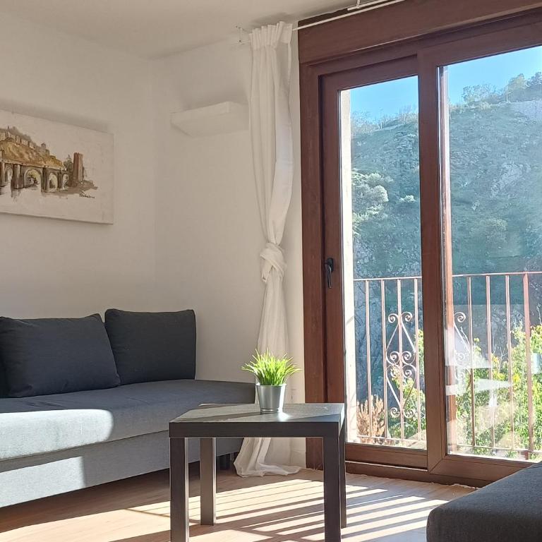 El Mirador del Valle FACIL ACCESO con COCHE - Apartamento con balcón - 14