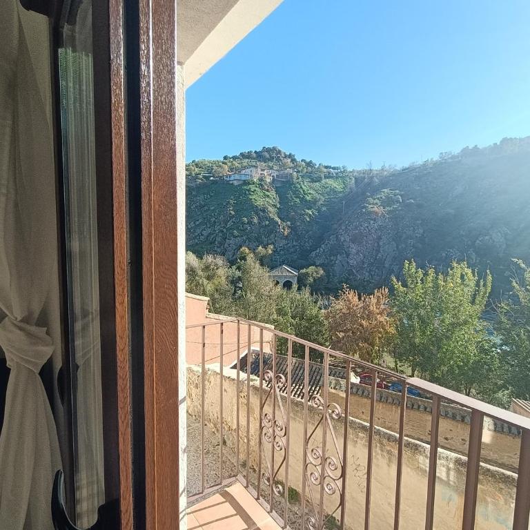 El Mirador del Valle FACIL ACCESO con COCHE - Apartamento con balcón - 13