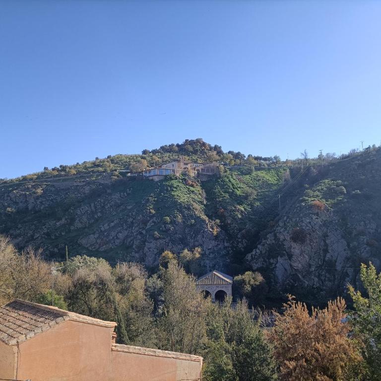 El Mirador del Valle FACIL ACCESO con COCHE - Apartamento con balcón - 12