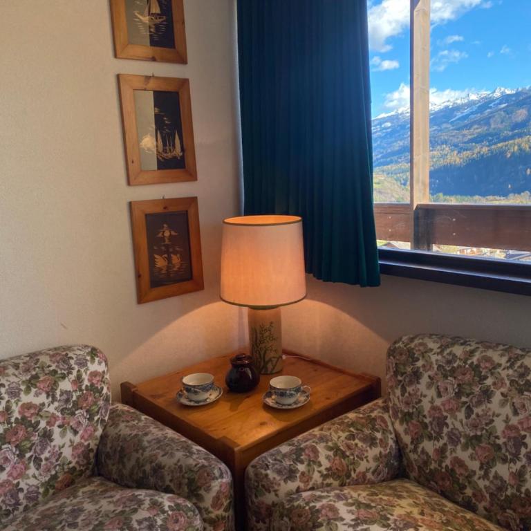 Encia's Home Dolomiti - Appartamento con 2 Camere da Letto - 5
