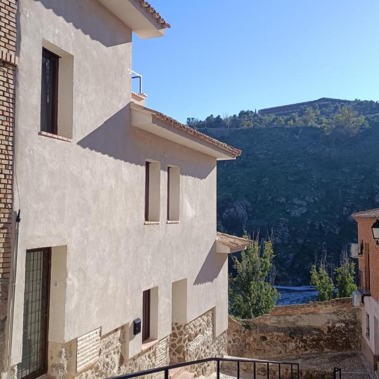El Mirador del Valle FACIL ACCESO con COCHE - Apartamento con balcón - 23