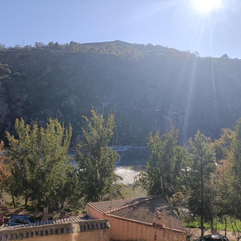 El Mirador del Valle FACIL ACCESO con COCHE - Apartamento con balcón - 11