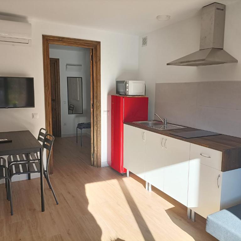 El Mirador del Valle FACIL ACCESO con COCHE - Apartamento con balcón - 9