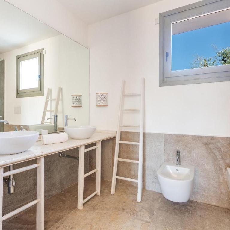 Ca` della Roccia by Perle di Puglia - Villa - 18