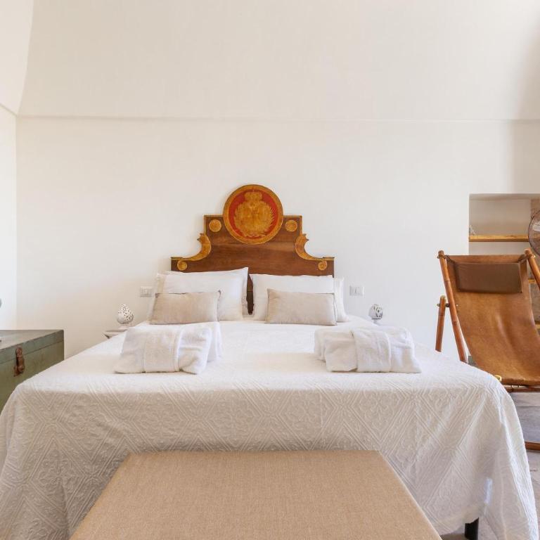 Ca` della Roccia by Perle di Puglia - Villa - 14