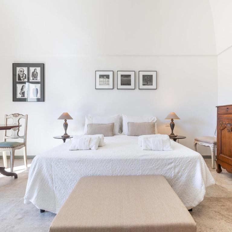 Ca` della Roccia by Perle di Puglia - Villa - 20