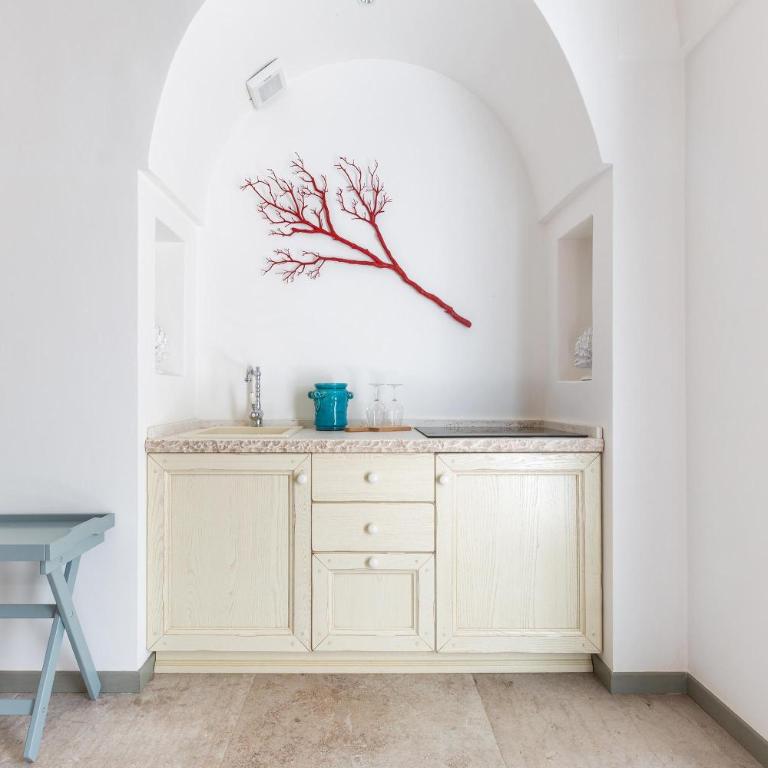 Ca` della Roccia by Perle di Puglia - Villa - 24