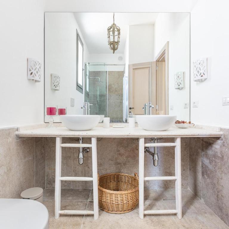 Ca` della Roccia by Perle di Puglia - Villa - 31