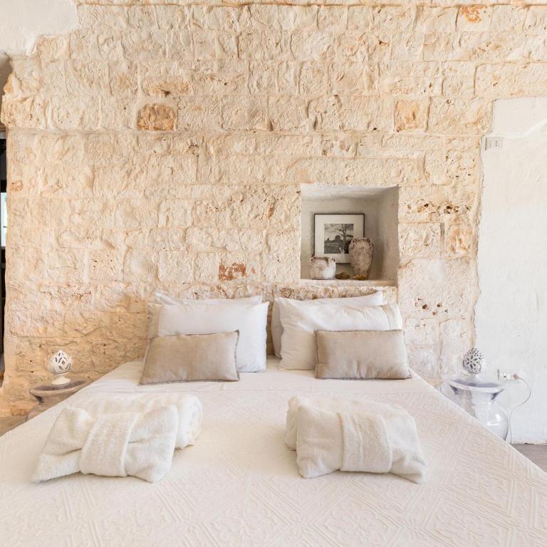 Ca` della Roccia by Perle di Puglia - Villa - 33