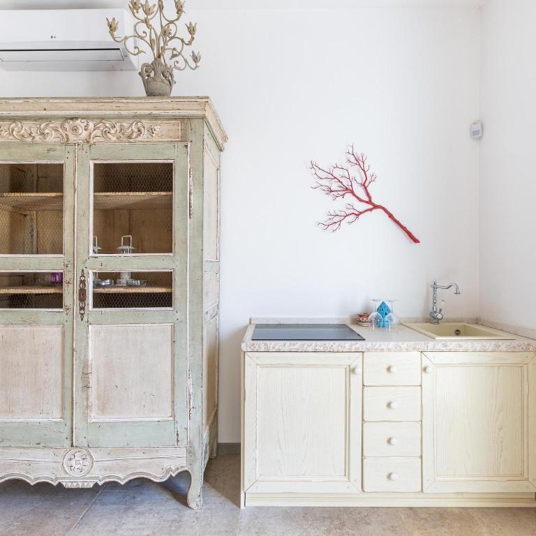 Ca` della Roccia by Perle di Puglia - Villa - 30
