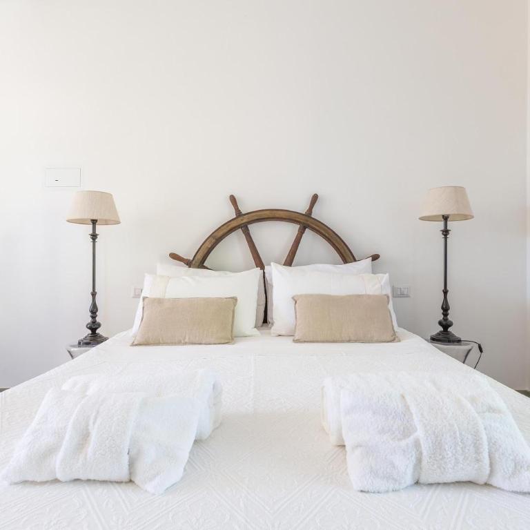 Ca` della Roccia by Perle di Puglia - Villa - 27