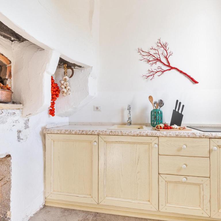 Ca` della Roccia by Perle di Puglia - Villa - 37