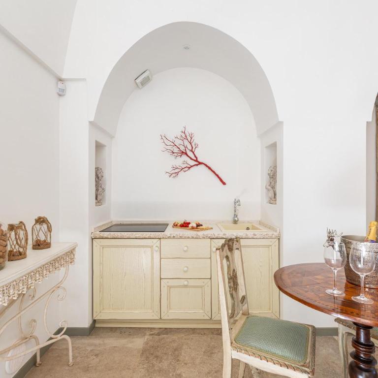 Ca` della Roccia by Perle di Puglia - Villa - 17