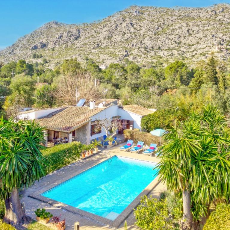 Villa Can Patjada - Villa de 3 dormitorios - 1