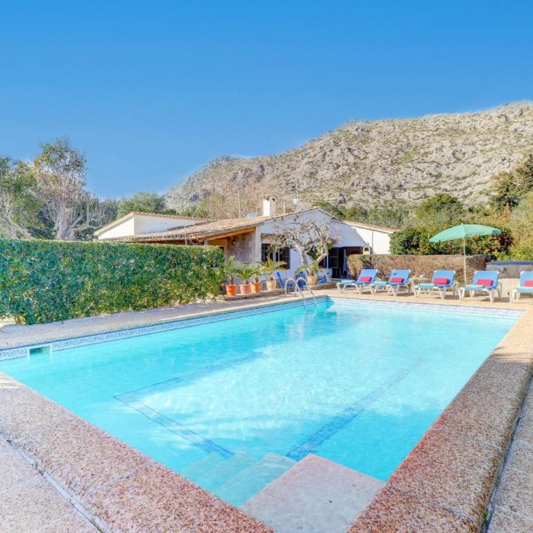 Villa Can Patjada - Villa de 3 dormitorios - 8