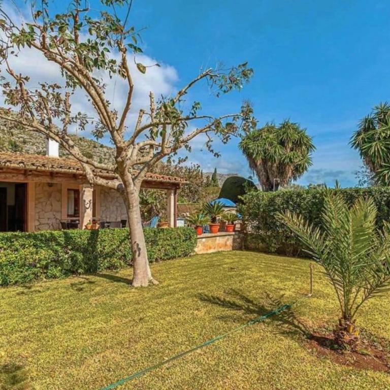 Villa Can Patjada - Villa de 3 dormitorios - 13
